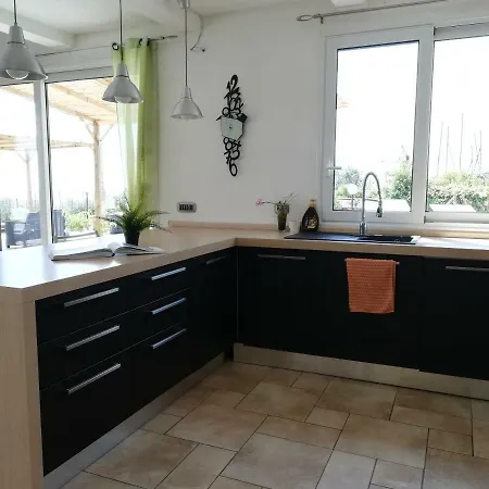 Incantevole Vistamare Holiday home Poggi