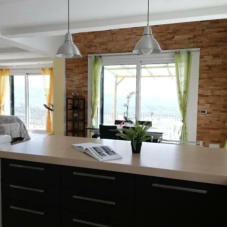 Incantevole Vistamare Holiday home