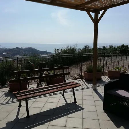 Incantevole Vistamare Holiday home *