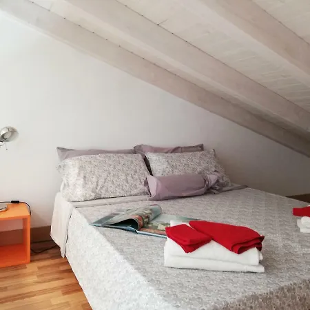 Incantevole Vistamare Holiday home