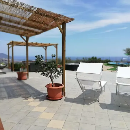 Incantevole Vistamare Holiday home *