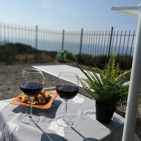 Incantevole Vistamare Holiday home *