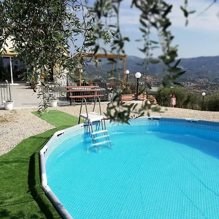 Incantevole Vistamare Holiday home *