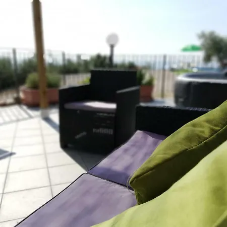 Incantevole Vistamare * Poggi