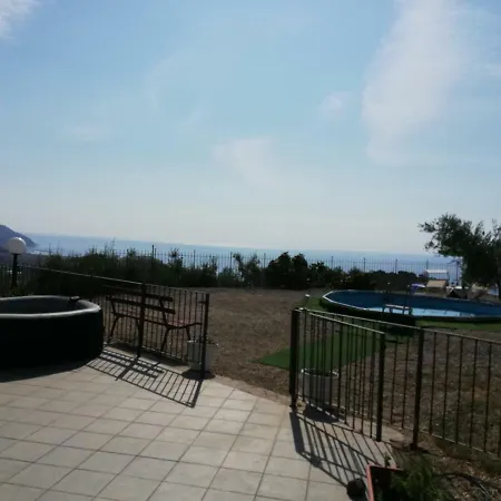 Holiday home Incantevole Vistamare *