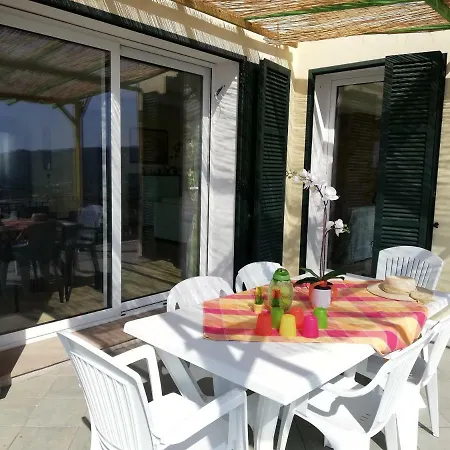 Incantevole Vistamare Holiday home Poggi