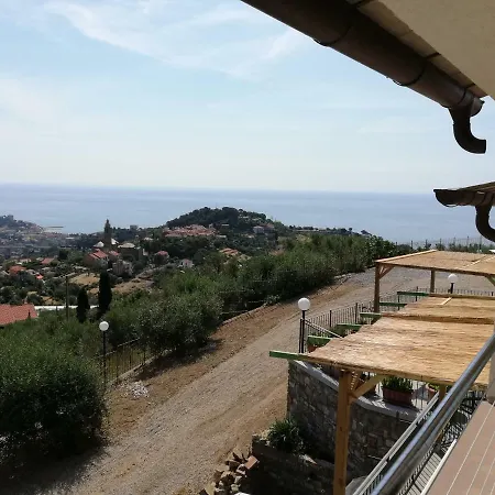 Incantevole Vistamare Poggi