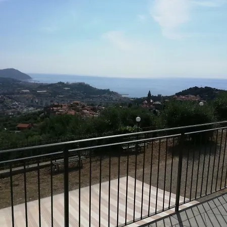 Incantevole Vistamare