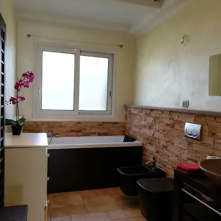 Incantevole Vistamare Holiday home *