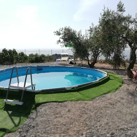 Holiday home Incantevole Vistamare *