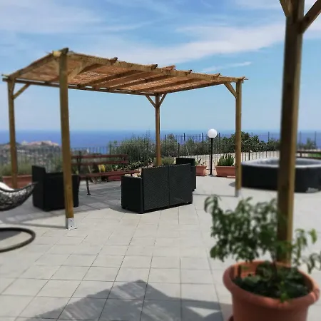 Holiday home Incantevole Vistamare *