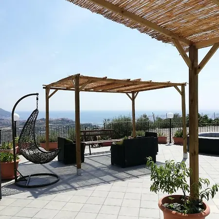 Incantevole Vistamare Holiday home