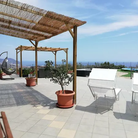 Incantevole Vistamare Holiday home *